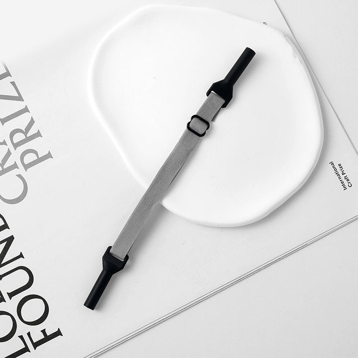 Adjustable Eyewear Retainer with Sporty Design Kalsten