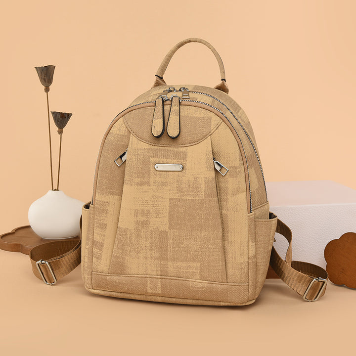 Urban Multi-Functional Backpack Kalsten