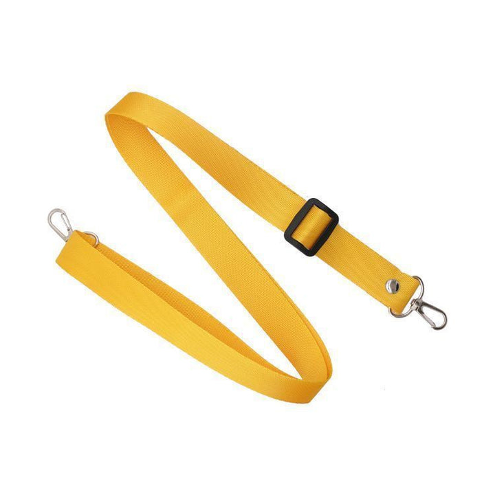 Adjustable Heavy-Duty Shoulder Strap Kalsten