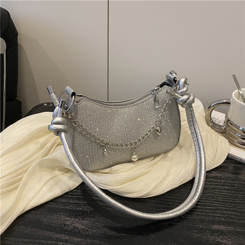 Stylish Evening Clutch Bag Kalsten