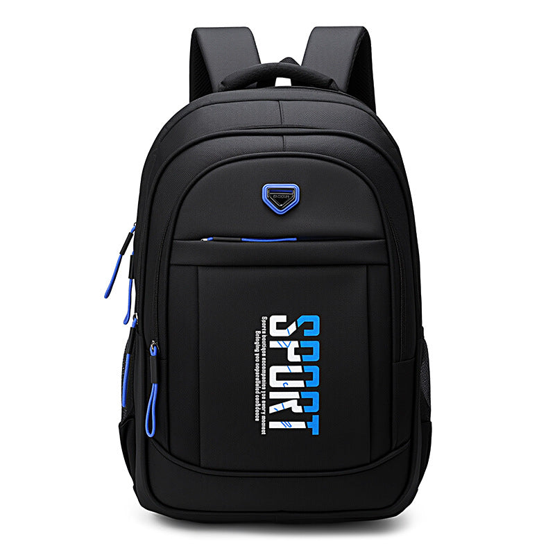 Stylish Sports Backpack Kalsten