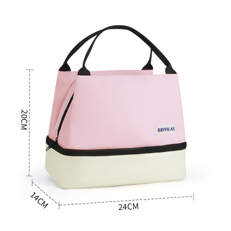 Insulated Lunch Tote Kalsten