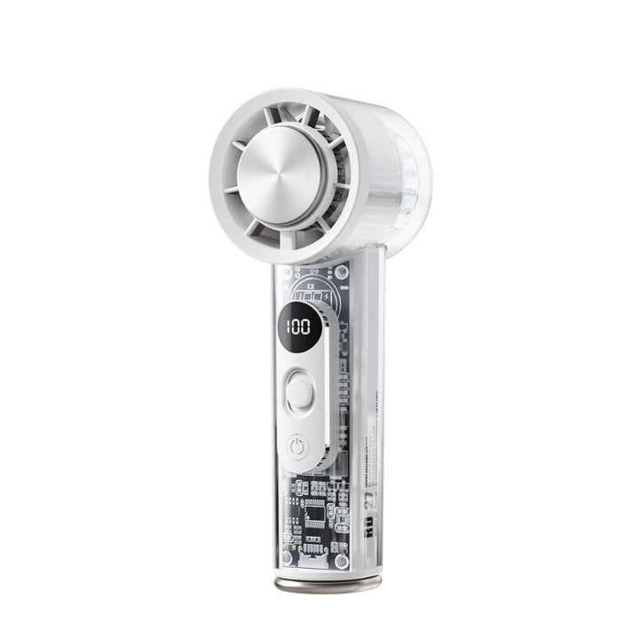 Unisex portable high-performance fan Kalsten