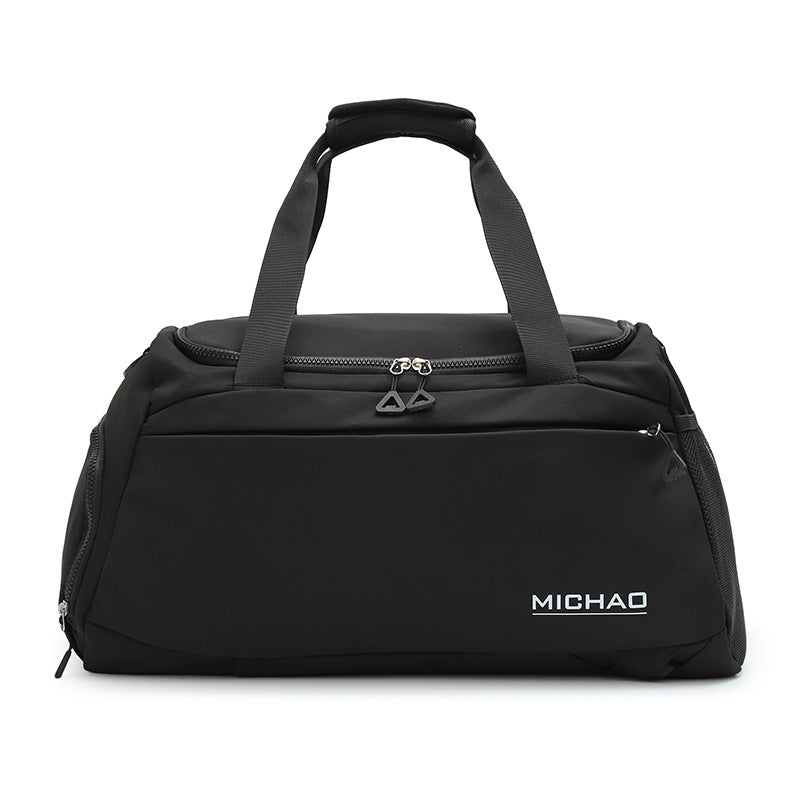Multi-Functional Sports Duffel Bag