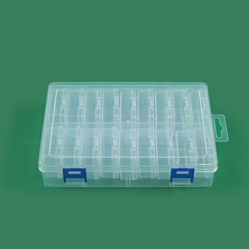 Multi-Functional Craft Organizer Box Kalsten