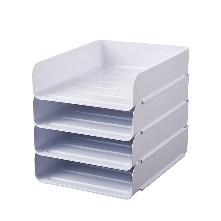 Versatile Multi-Layer File Organizer