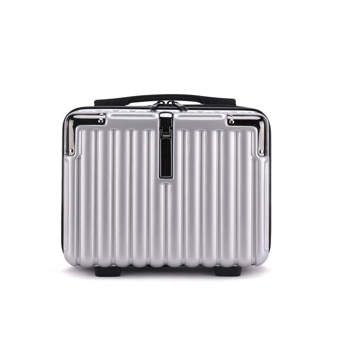 Stylish Spinner Carry-On Luggage Kalsten