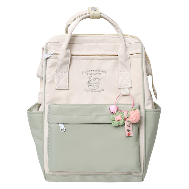 Versatile Multi-Pocket Backpack Kalsten