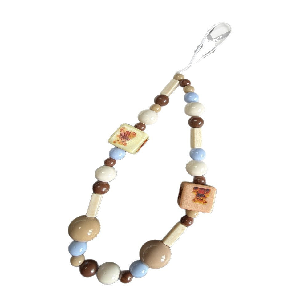 Beaded Eyewear Lanyard Holder Kalsten 1790134677