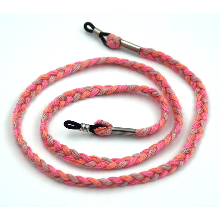 Braided Eyewear Retainer Strap Kalsten