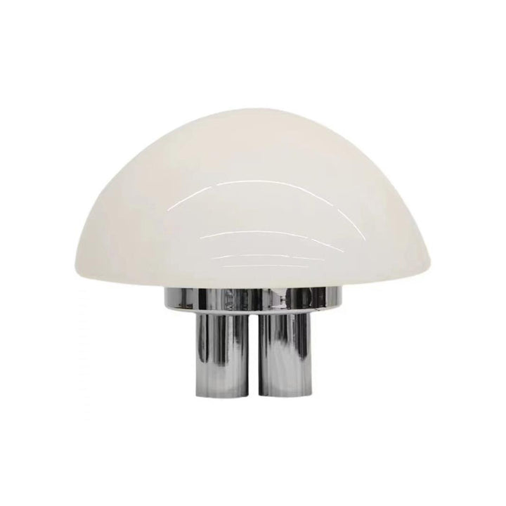Contemporary Dome Table Lamp