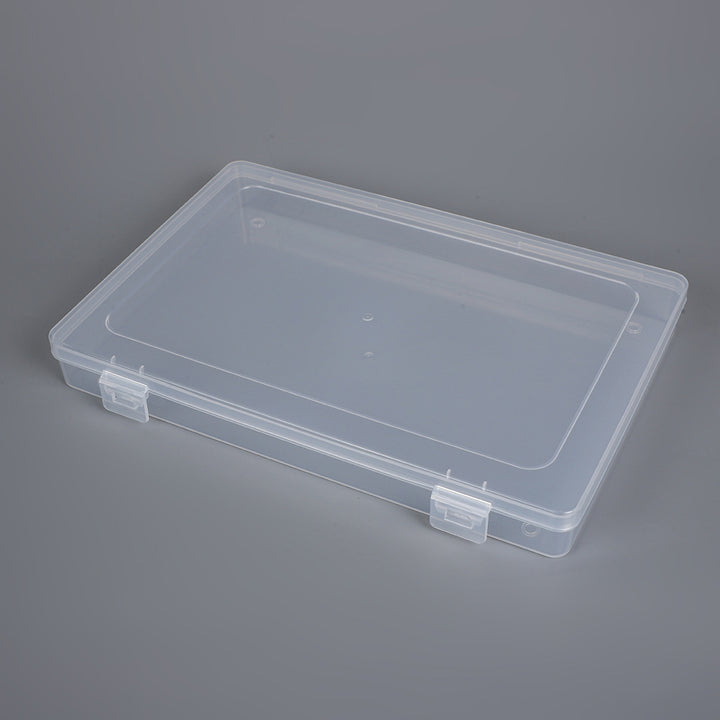 Clear Multi-Function Storage Case Kalsten