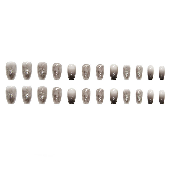 Stylish Acrylic Nail Art Kalsten