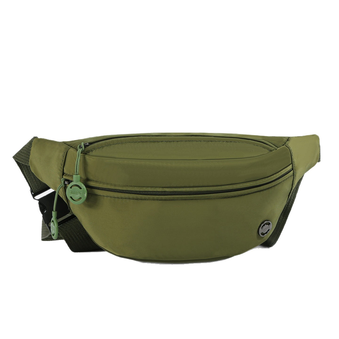 Adjustable Travel Belt Bag Kalsten