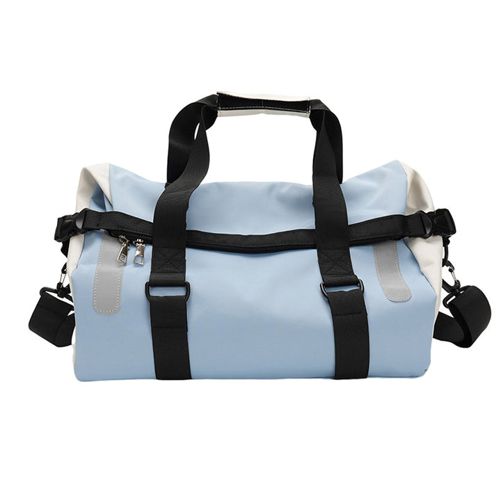 Sports duffel Kalsten