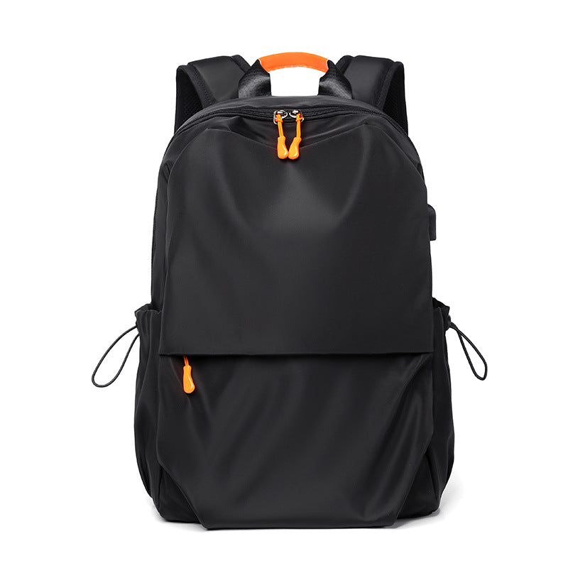 Multi-Compartment Travel Backpack Kalsten
