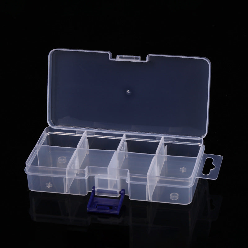 Multi-Functional Organizer Storage Box Kalsten