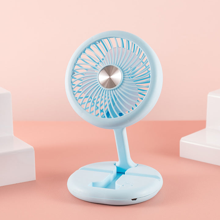 Rechargeable Portable Desk Fan Kalsten