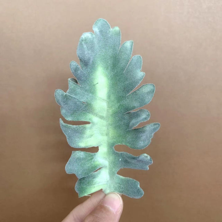 Decorative Faux Leaf