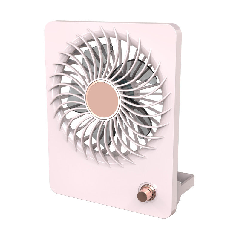 Mini table fan Kalsten
