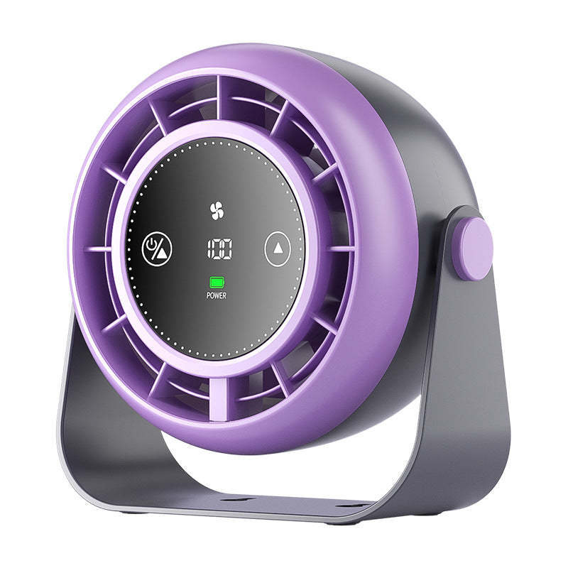 Unisex Portable Mini Fan Kalsten