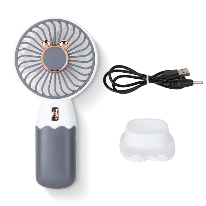 Portable Handheld Fan kalsten