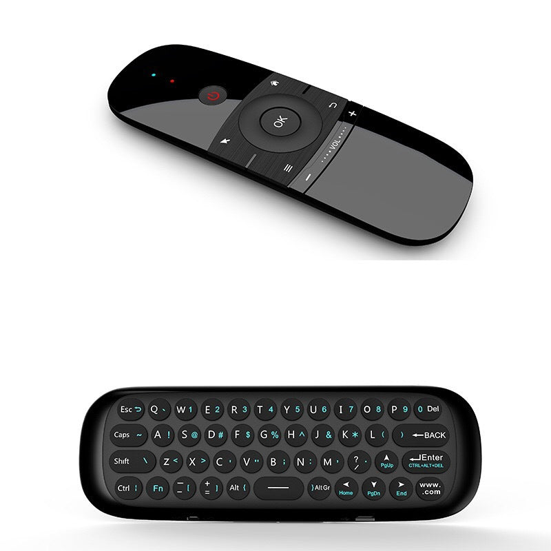 Wireless Media Control Keyboard Kalsten