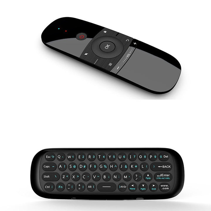 Wireless Media Control Keyboard Kalsten