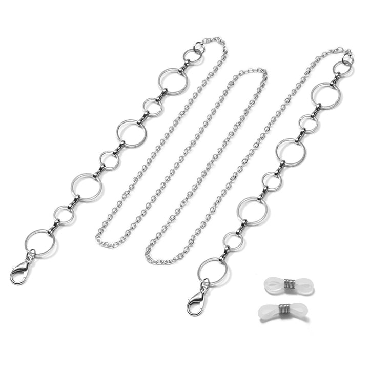 Chic Chain Eyewear Holder Kalsten