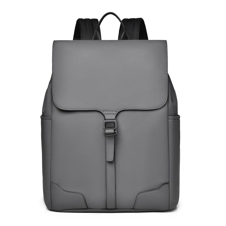 Stylish Minimalist Backpack Kalsten