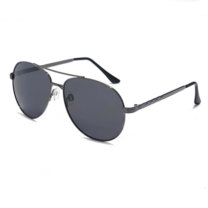 Men's Fashion Pilot Sunglasses Kalsten