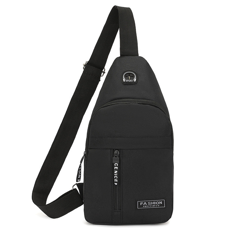 Versatile Urban Sling Bag Kalsten