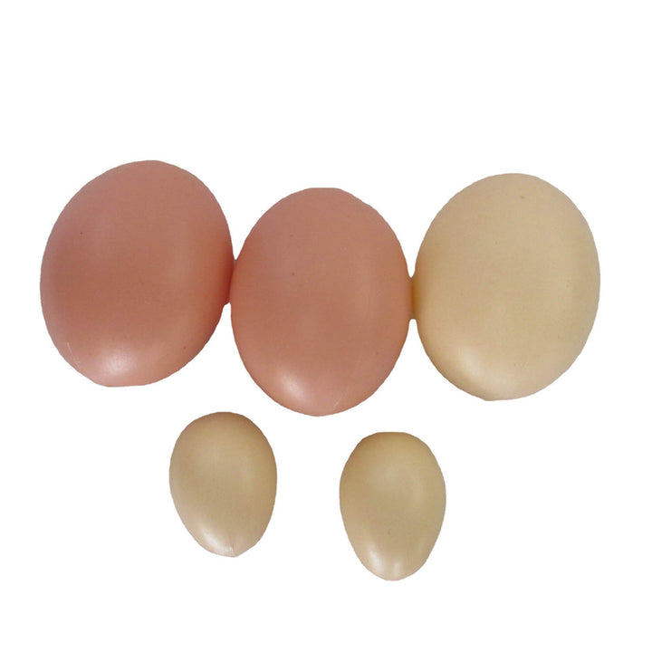 Decorative Craft Egg Set Kalsten