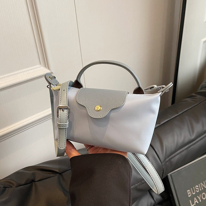 Chic Minimalist Handbag Kalsten
