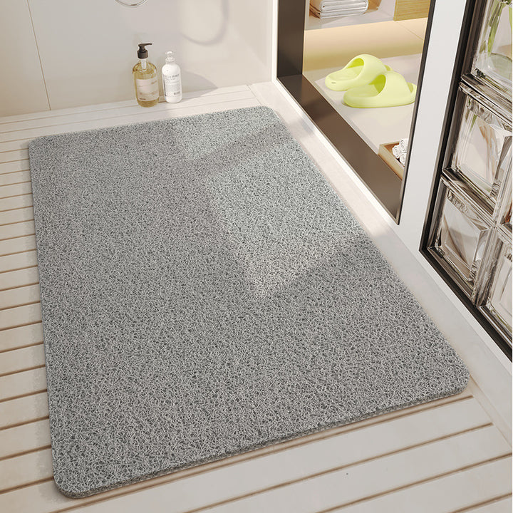 Memory Foam Bath Mat Kalsten