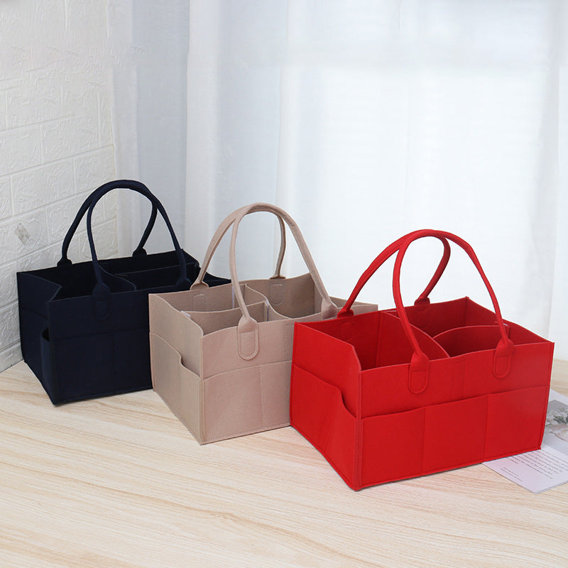 Storage Organizer Kalsten