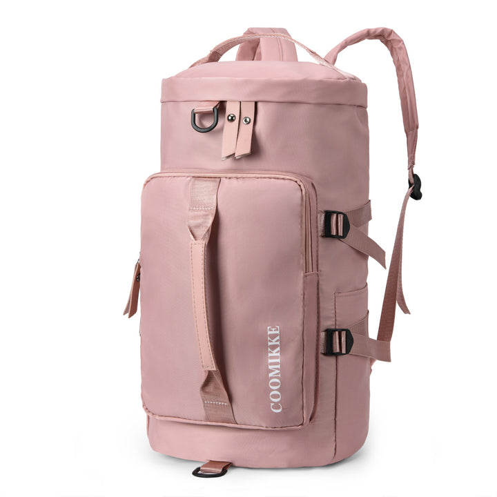 High-Performance Multi-Compartment Backpack Kalsten
