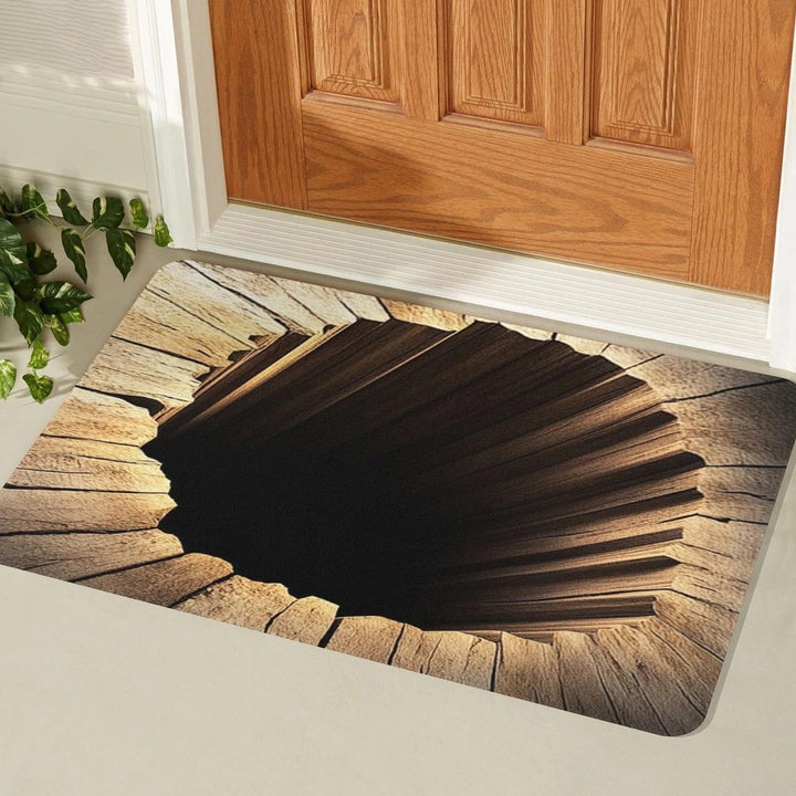 Modern Decorative Area Rug for Home Interiors