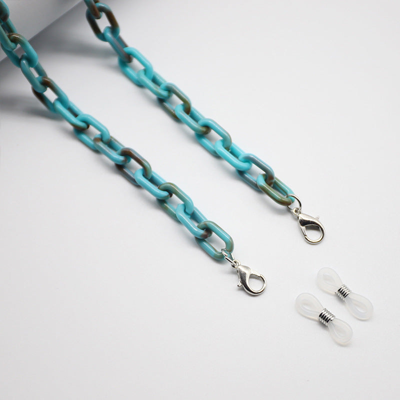 Colorful Eyewear Safety Chain kalsten