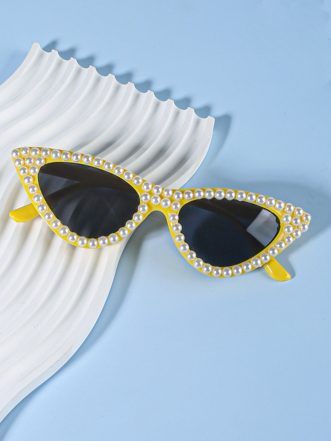 Cat-Eye Fashion Sunglasses Kalsten