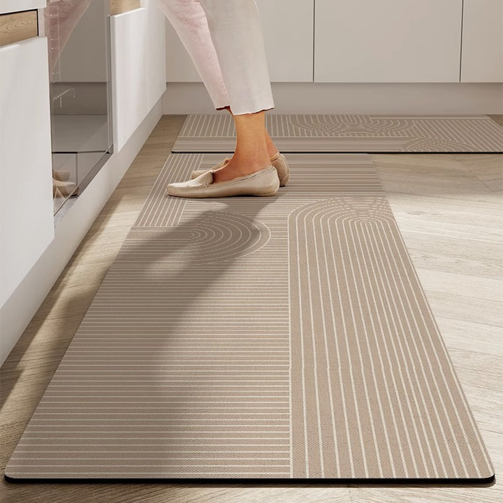 Anti-Fatigue Kitchen Mat Kalsten