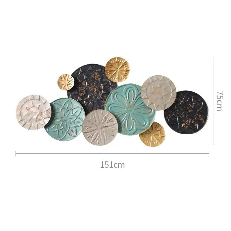 Decorative Wall Sculpture Kalsten 1789208505