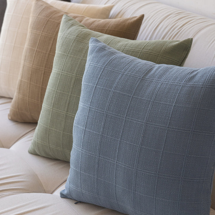 Square Decorative Cushion