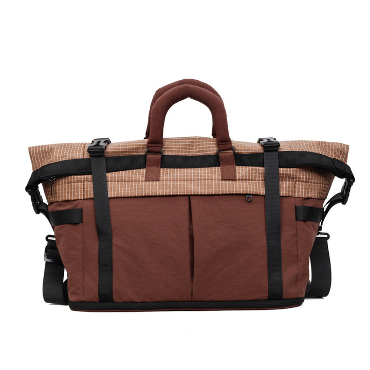 Versatile Weekend Duffel Bag Kalsten
