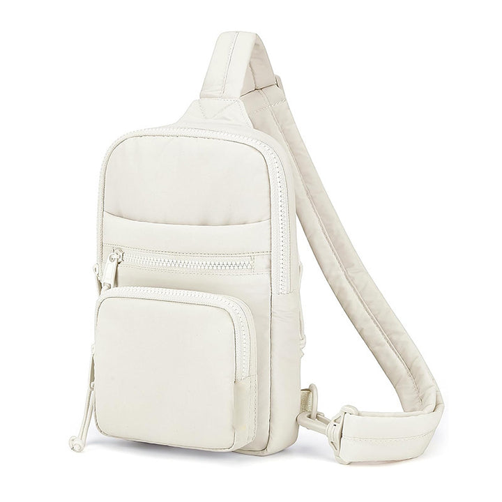 Light and Practical Shoulder Bag Kalsten