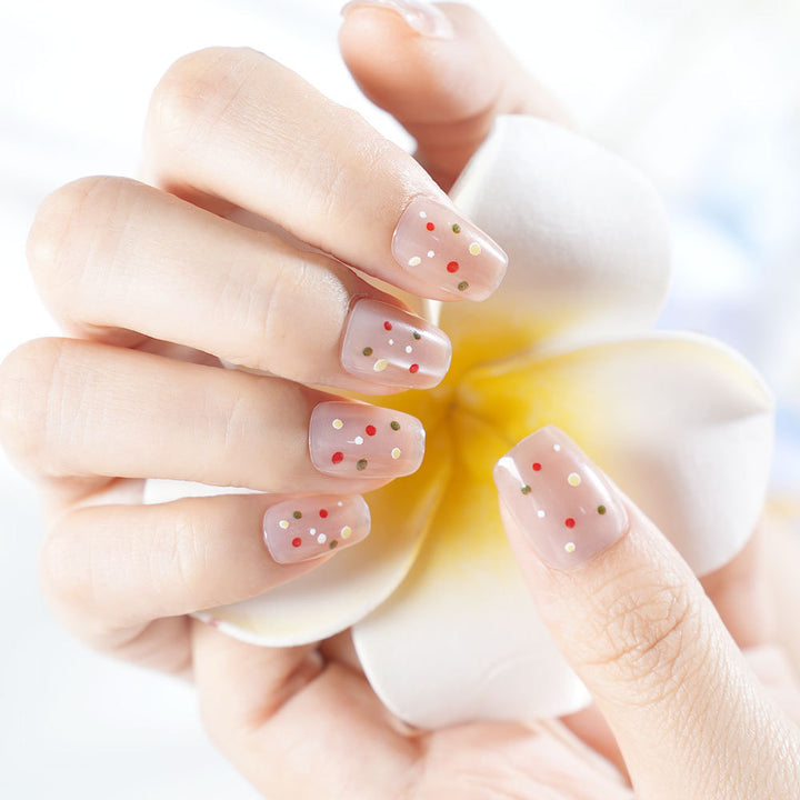 Nail Art Design Kalsten