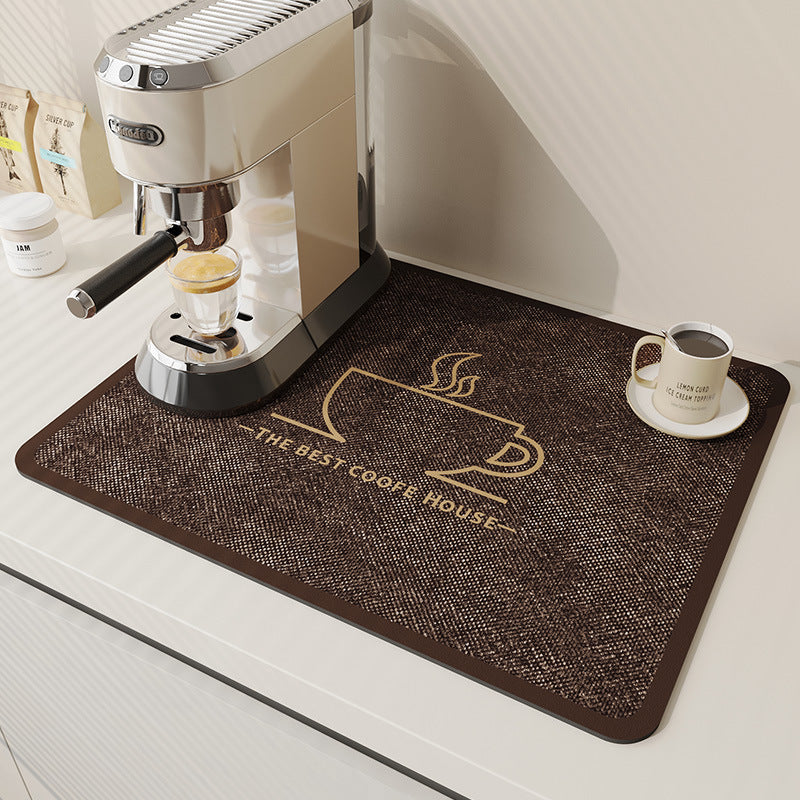 Kitchen Counter Protection Mat Kalsten