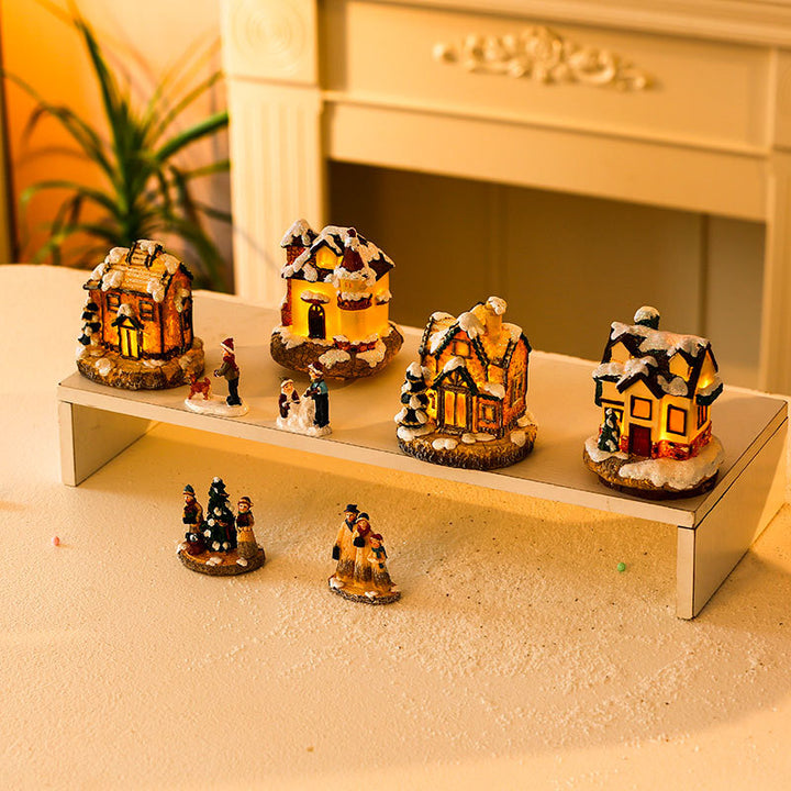 Decorative Ceramic Kalsten