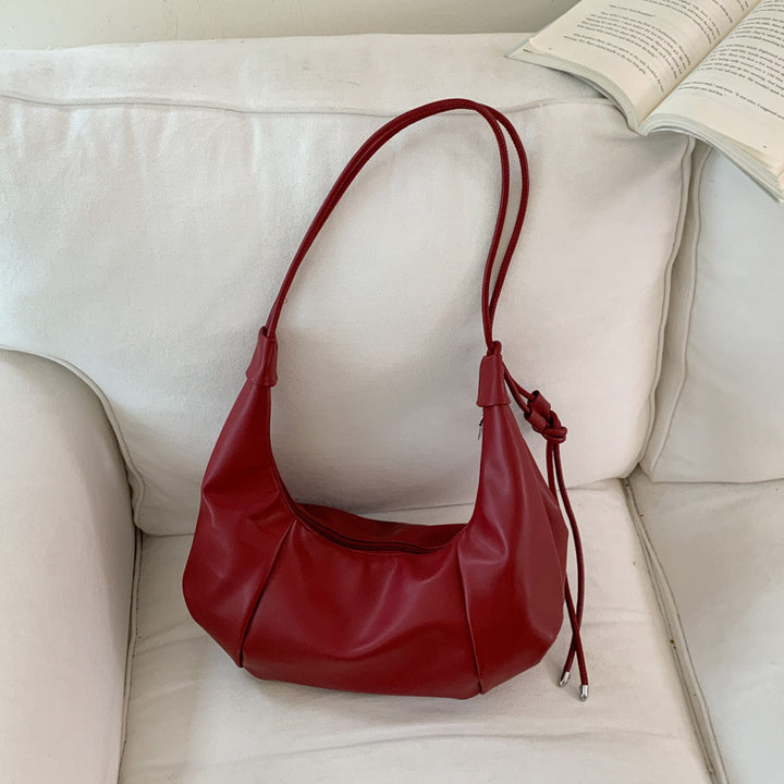 Modern Minimalist Shoulder Bag