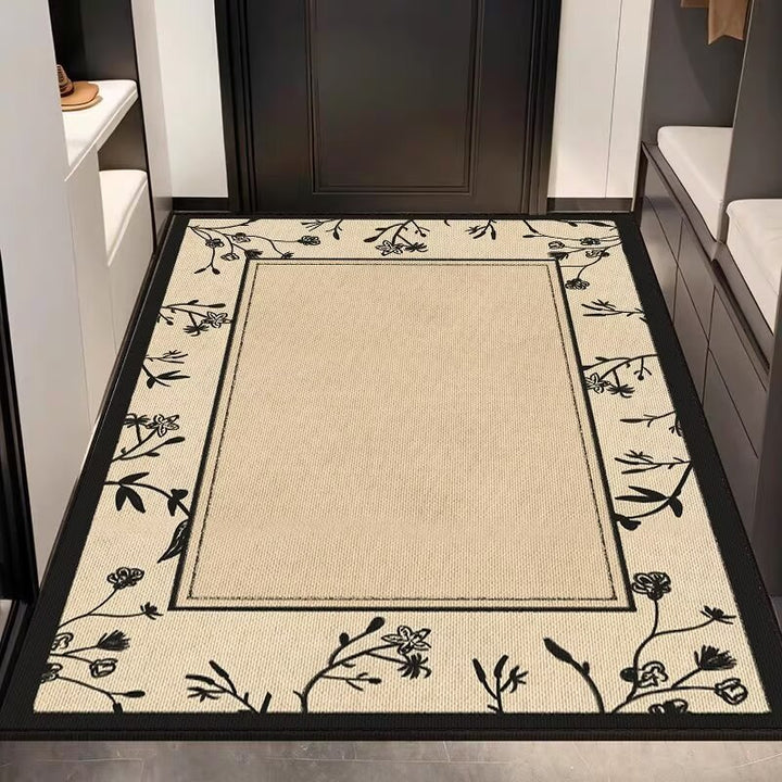 Stylish Geometric Area Rug